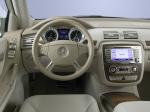 Mercedes-Benz Grand Sports Tourer Vision R Concept 2004 года